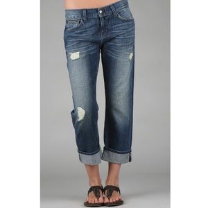 Level 99 Boyfriend Jeans